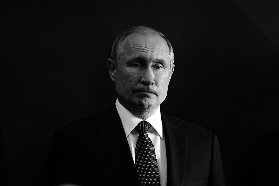 Das ist die Schwachstelle von Putin! Klartext von Kreml-Kritiker Chodorkowski - so kann man Putin stoppen
