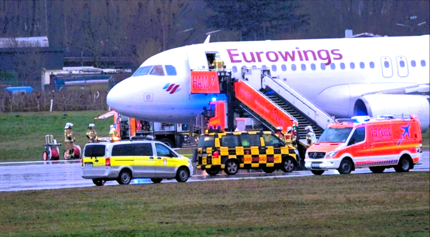 Mutter stirbt bei Rückflug vom Traumurlaub in der Karibik! Traum endet im Albtraum