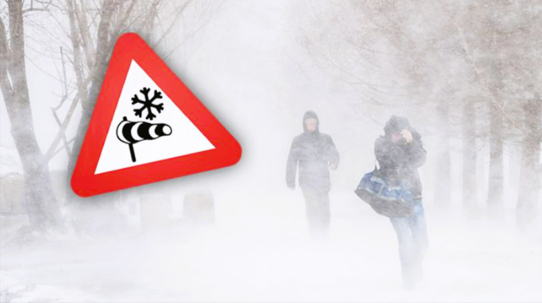Wetterwarnung! Schnee, Sturm, Gewitter - Meteorologen kündigen Aprilwetter im März an