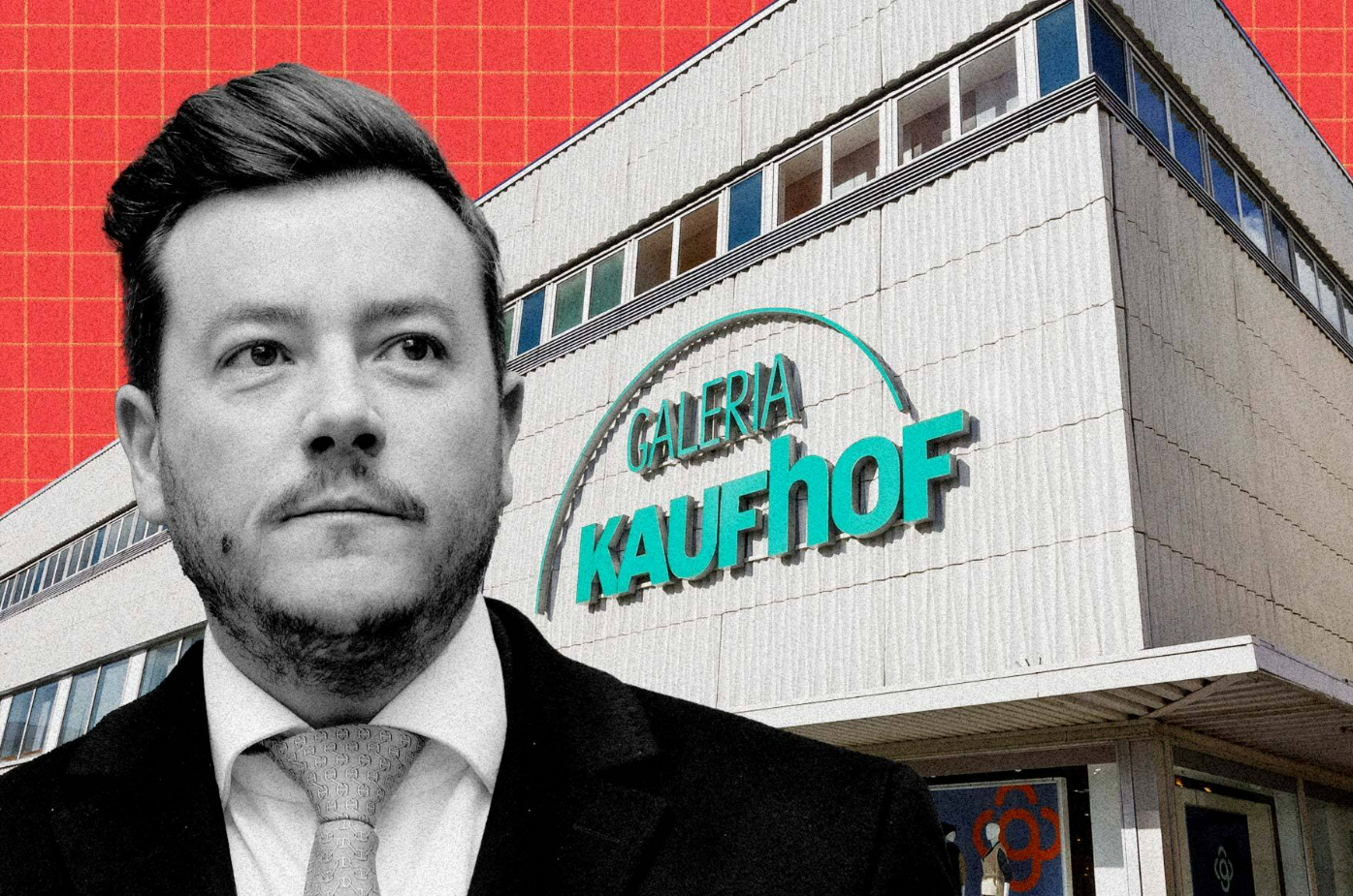 Rene Benko zurück zu Mama! Wo ist das Geld? Insolvenzverwalter: "Kein nennenswertes Vermögen da!"
