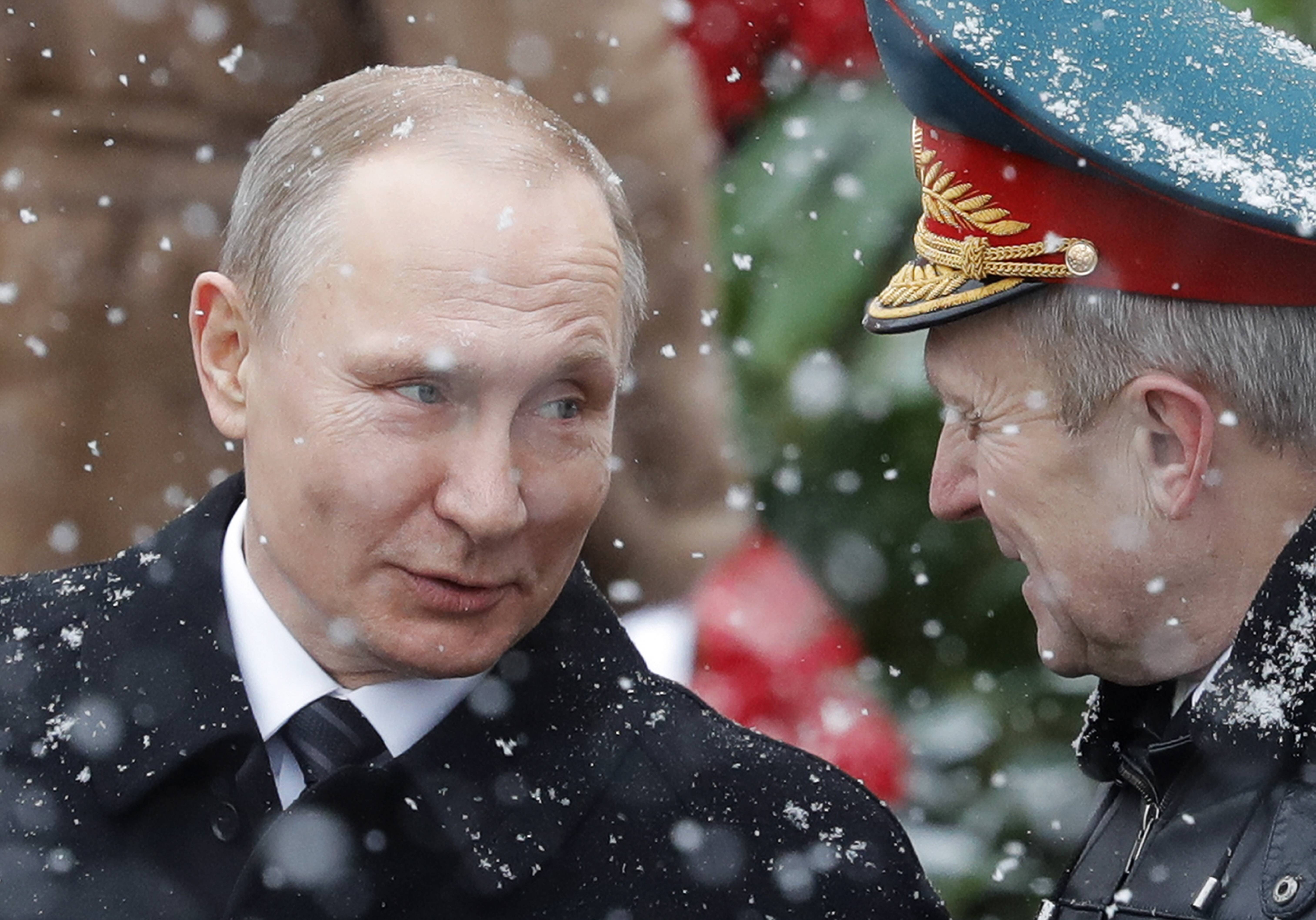 Putin ruiniert Russland mit dem Ukraine-Krieg! Situation immer dramatischer