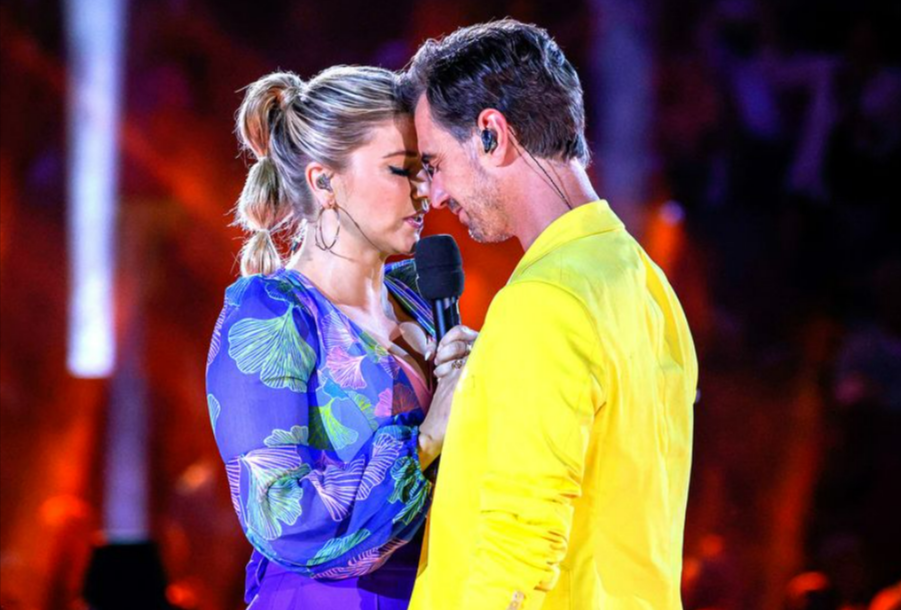 Neue Liebesgerüchte um Florian Silbereisen und Beatrice Egli - Jetzt spricht der Entertainer Klartext