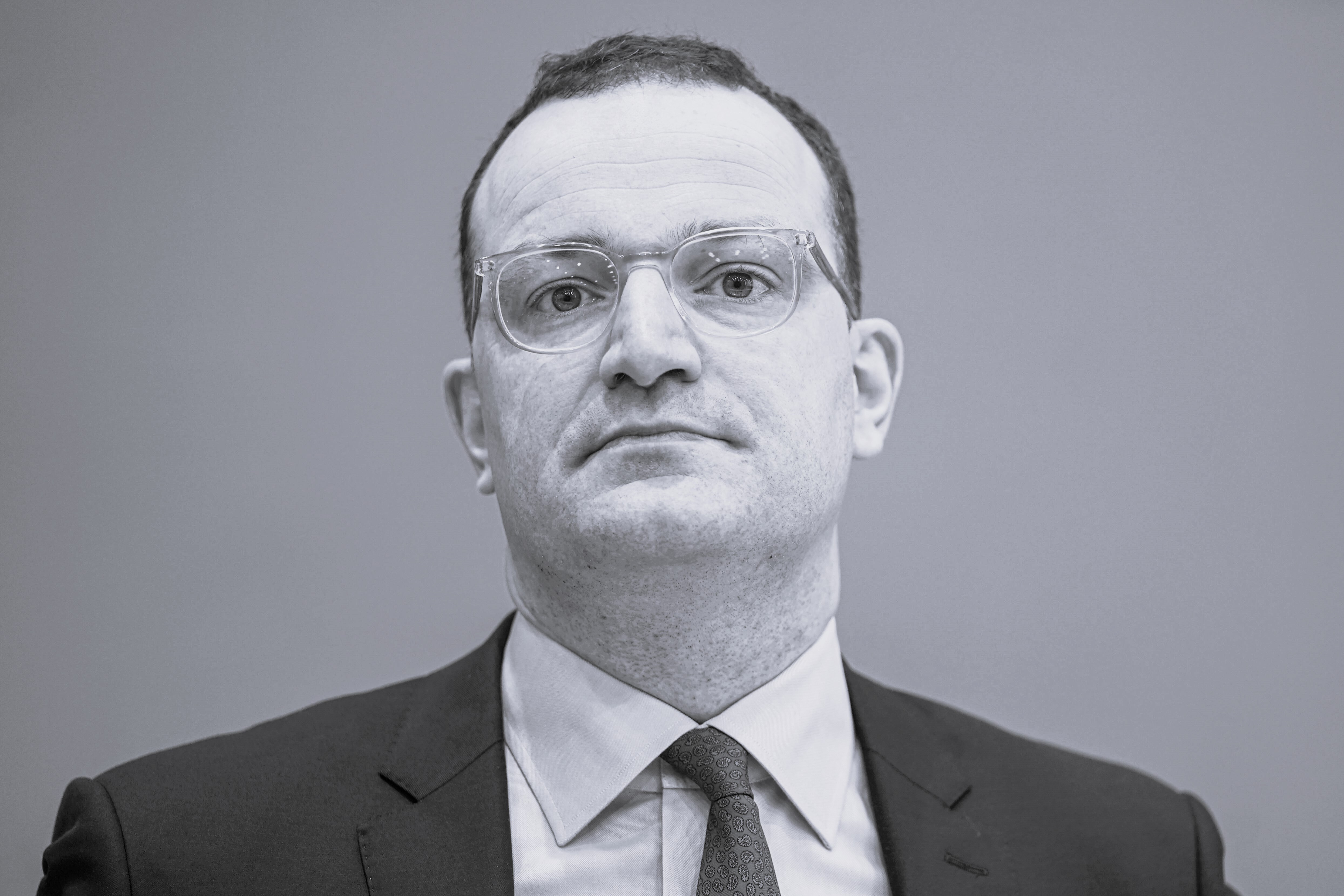 Todesdrama um Jens Spahn, Große Trauer bei CDU-Politiker! Sein Vater ist verstorben