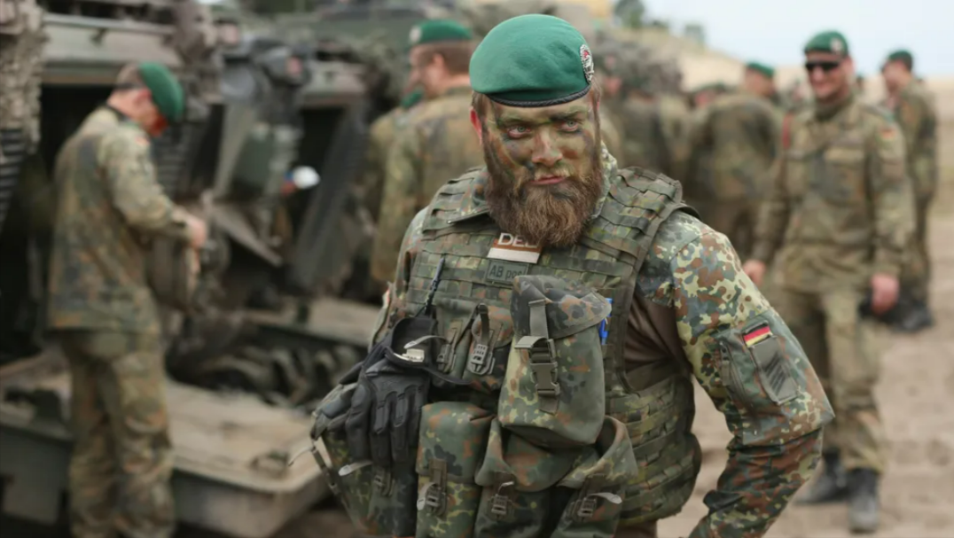 NATO wappnet sich für den Kriegsfall - Ex-General fordert Angriff auf Kaliningrad!