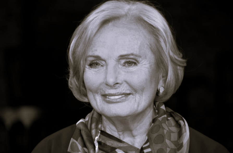 Trauer! Deutsche Film-Legende Ruth Maria Kubitschek ist tot!