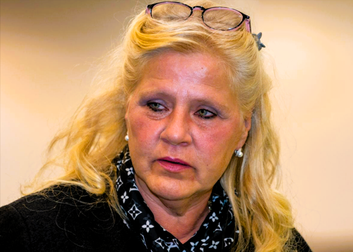 Deutscher TV-Star mit Schlaganfall! Gesundheitliche Probleme bei Silvia Wollny erschüttert die Fans