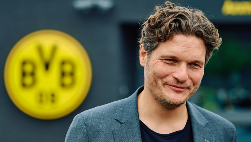 Terzic weg! BVB-Knall - Terzic verkündet aus, neuer Trainer schon benannt!