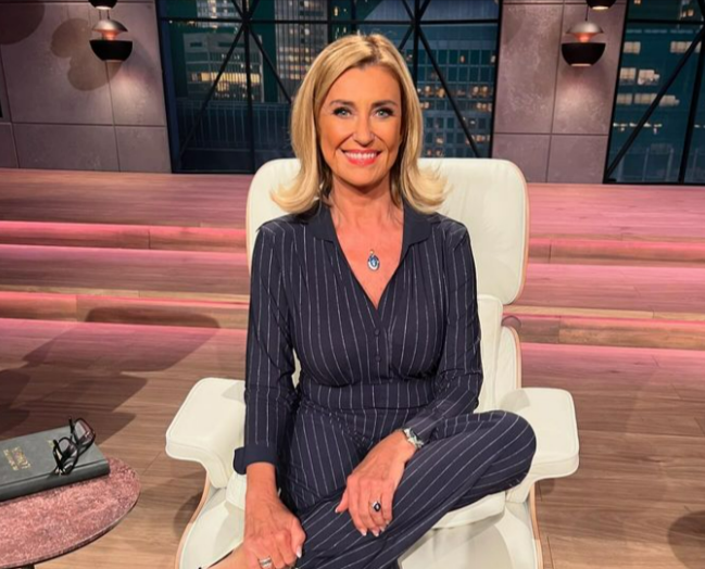 Todesdrama um Dagmar Wöhrl! Emotionales Foto mit verstorbenem Sohn veröffentlicht 