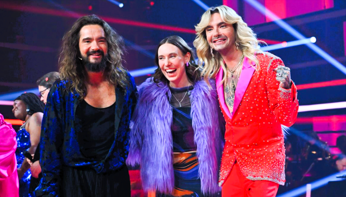 Jury-Hammer bei "The Voice of Germany" - ER wird Neuer Coach für Talente!