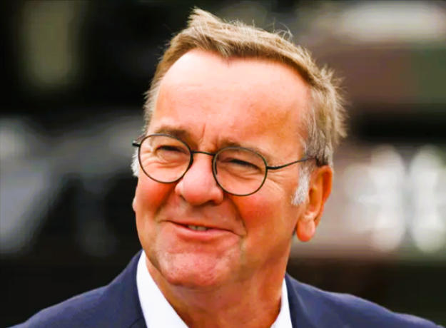 Umfrage-Hammer nach der Wahl für Pistorius! Das wünschen sich die Deutschen jetzt