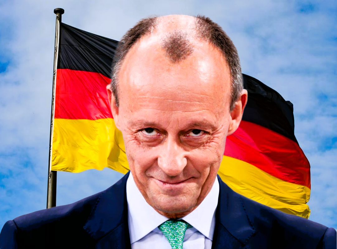 Merz lässt erstes Wahlversprechen platzen! Wurden wir alle bewusst getäuscht?!