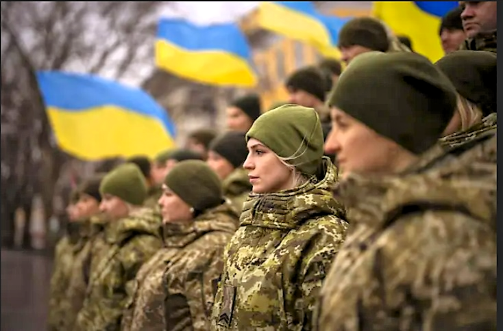 Ukraine mit großen Erfolgen! Neue Strategie trifft Russland bis ins Mark!