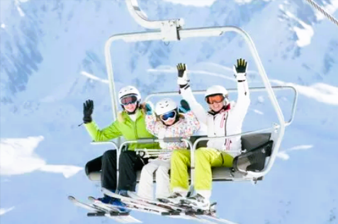 Kein Schnee, keine Zukunft: Weiteres Skigebiet wegen Klimawandel vor dem Aus