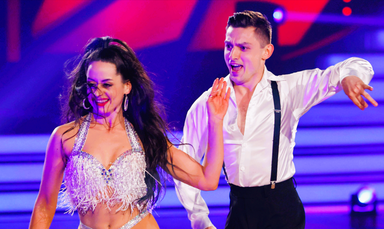 Geheime Hochzeit vor „Let’s Dance“! Zsolt Cseke hat heimlich „Ja“ gesagt