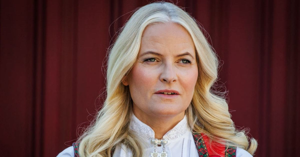 Eilmeldung: Mette-Marit taucht in Epstein-Akten auf – erste Organisationen distanzieren sich