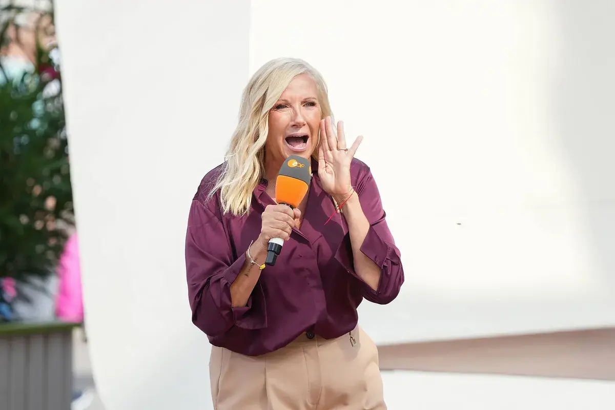 Ticket-Chaos beim 40. ZDF-Fernsehgarten: Fans wütend – was ist passiert?