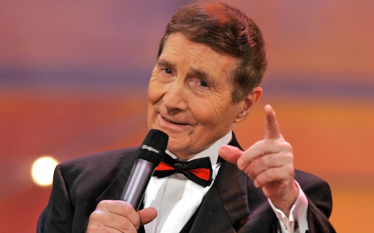 Fast hinter Gittern: Freddy Quinns geheimer Steuerprozess enthüllt