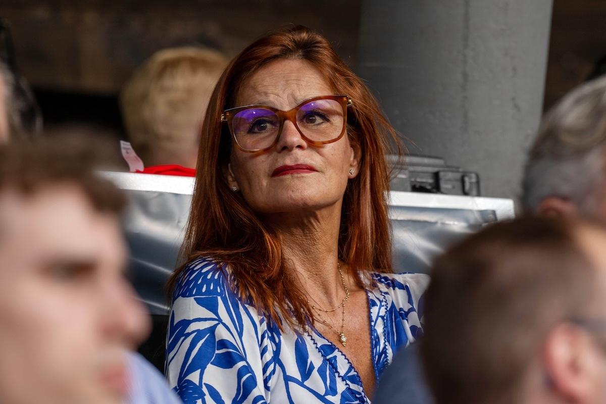 Andrea Bergs Sonnenhof: Idyll mit knallharten Regeln – Gäste aufgepasst!