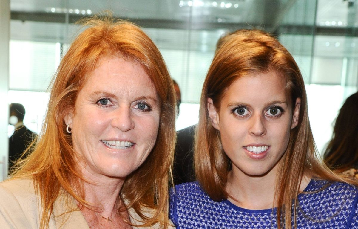 Neue Epstein-Dokumente erschüttern Fergie – Tochter Beatrice rückt ins Rampenlicht