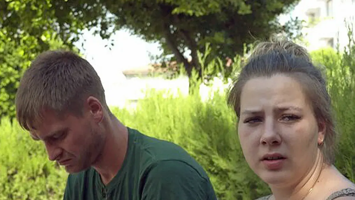 Wollny-Überraschung: Peter und Sarafina ziehen aus – kein Streit, sondern ein mutiger Neuanfang!
