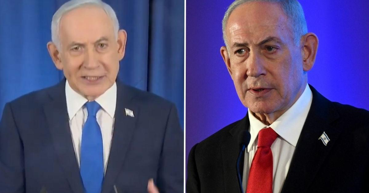 Netanyahu's 'Proof of Life' Clips Ignite AI Rumors After Six-Finger Sighting