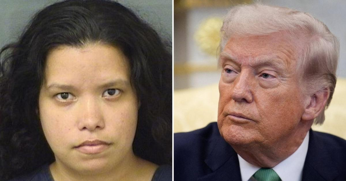 Florida Woman Who Threatened Trump’s Golf Course Gets Light Sentence — The Conditions That Follow