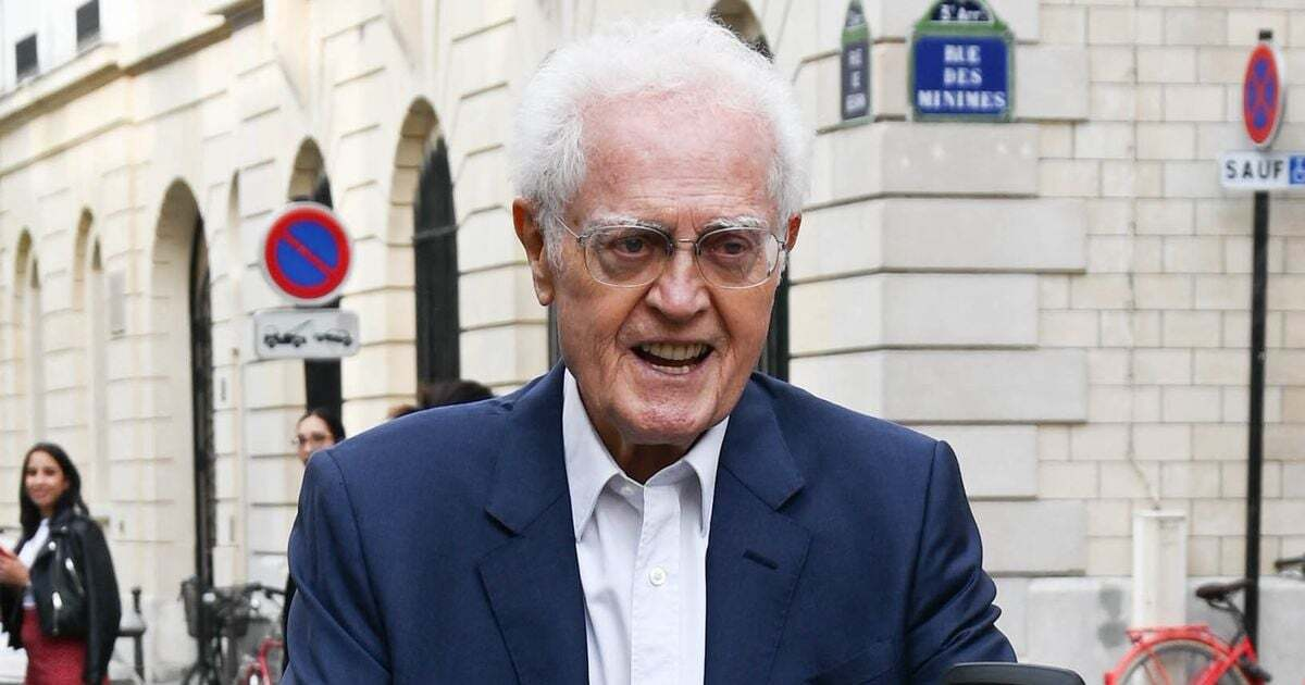 Lionel Jospin est décédé à 88 ans — ses caméos au cinéma que vous aviez oubliés