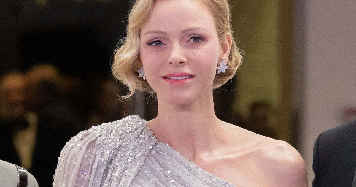 Bal de la Rose 2026 : Charlène éblouit, Louboutin transporte Monaco dans les étoiles