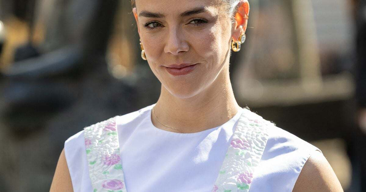Pauline Ducruet relance la marque oubliée de sa mère : annonce choc pour juin
