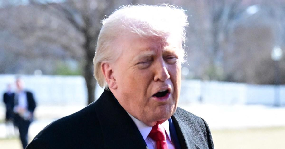 Trump Pleads with GOP to Pass Voter ID Bill 'for Jesus' as Easter Nears