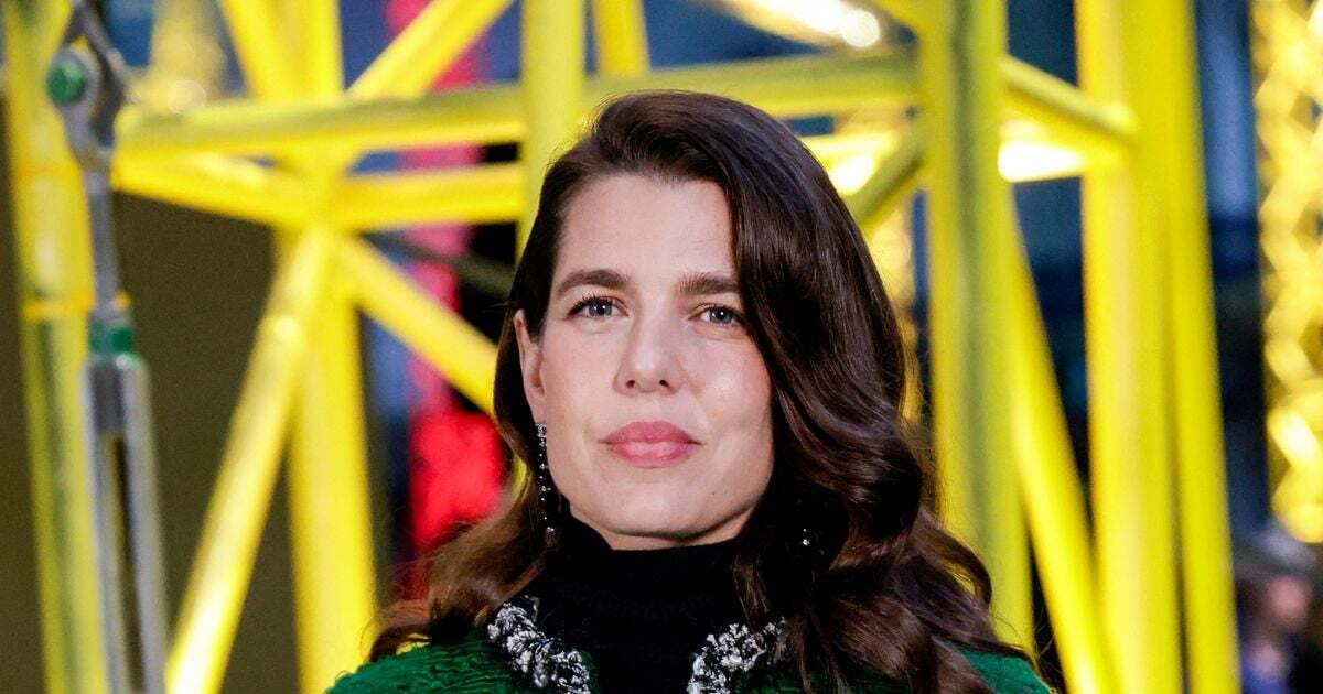 Charlotte Casiraghi avoue pourquoi les Vosges lui font autant de bien