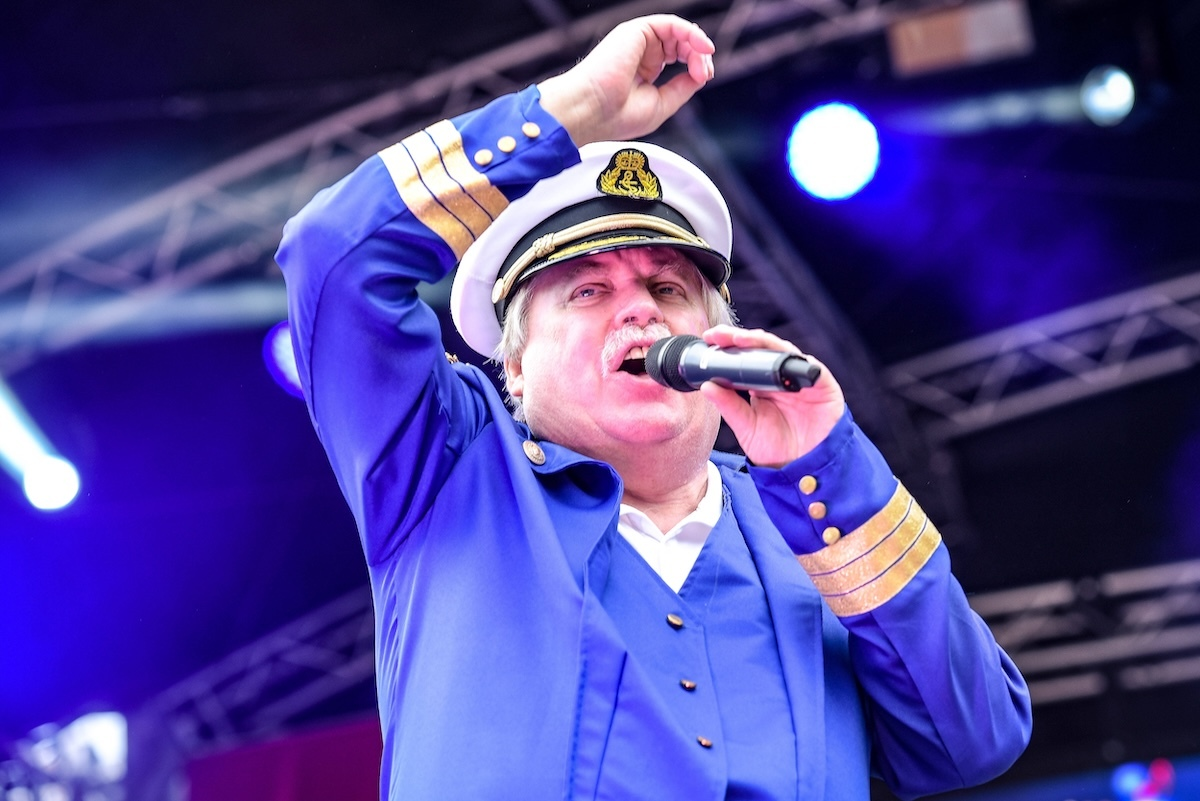 Klaus Baumgart packt aus: Seine neue Biografie heißt wirklich ‚Roastbeef mit Bratkartoffeln‘