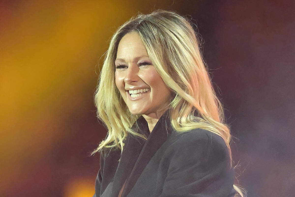 Überraschung aus den USA: Helene Fischer in Pollstars Top 25 der Live-Ikonen