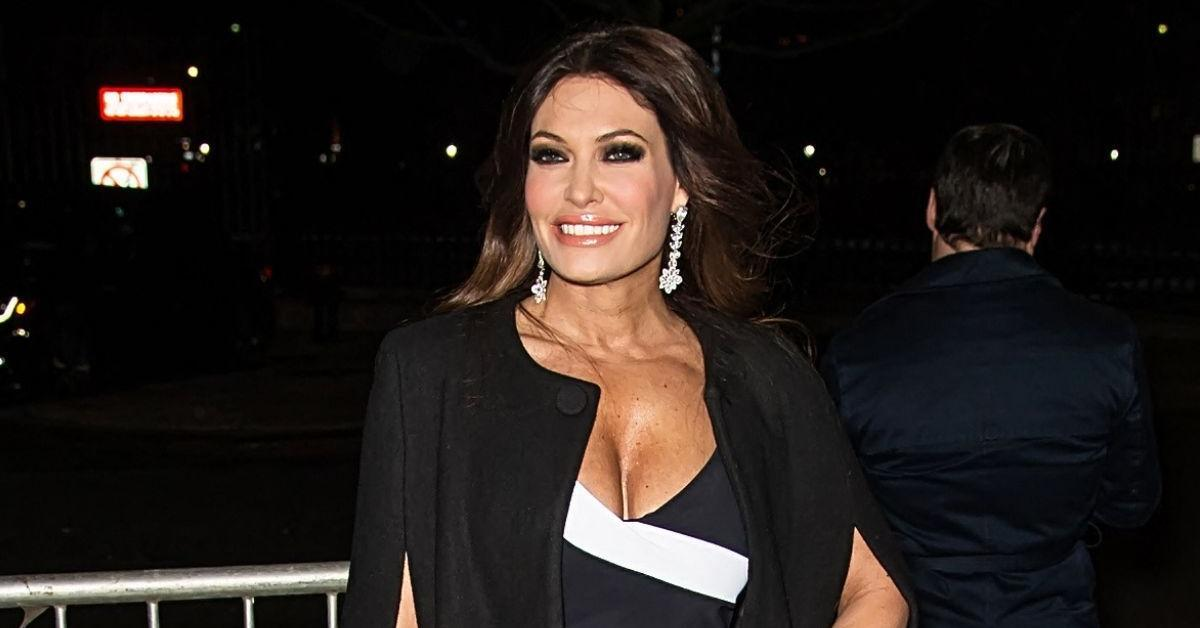 Leaked Files: Guilfoyle’s Greek Residence Gets $58K Half-Court and $29K Photographer