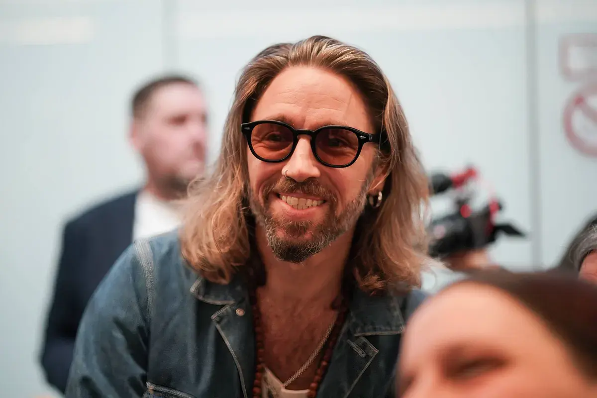 Gil Ofarim: Dschungelkönig, Skandal und die überraschende Funkstille zu seinem einzigen Freund