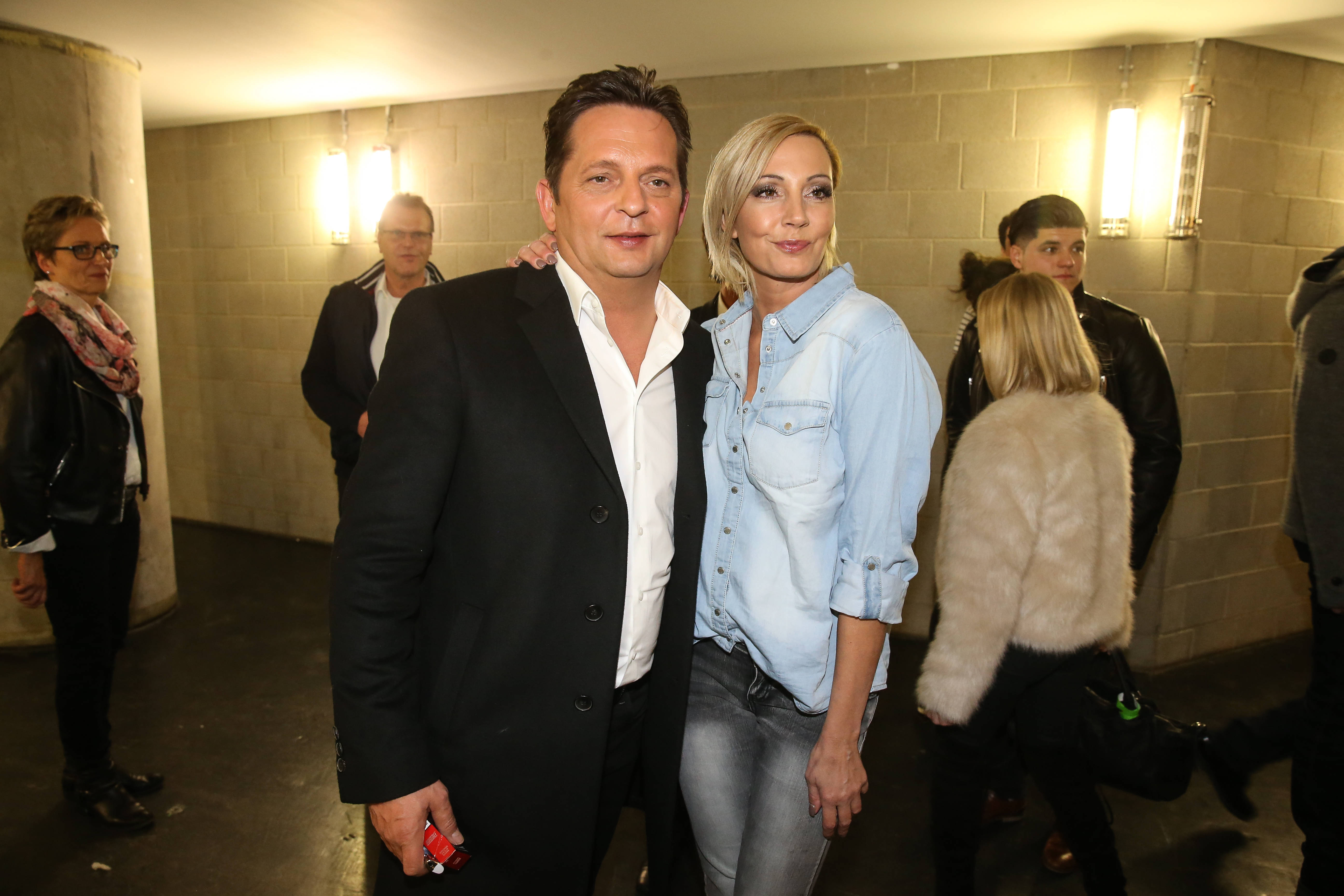 14 Jahre, ein Sohn: Was aus Schlager-Traumpaar Tanja Lasch & Martin von Fantasy wurde
