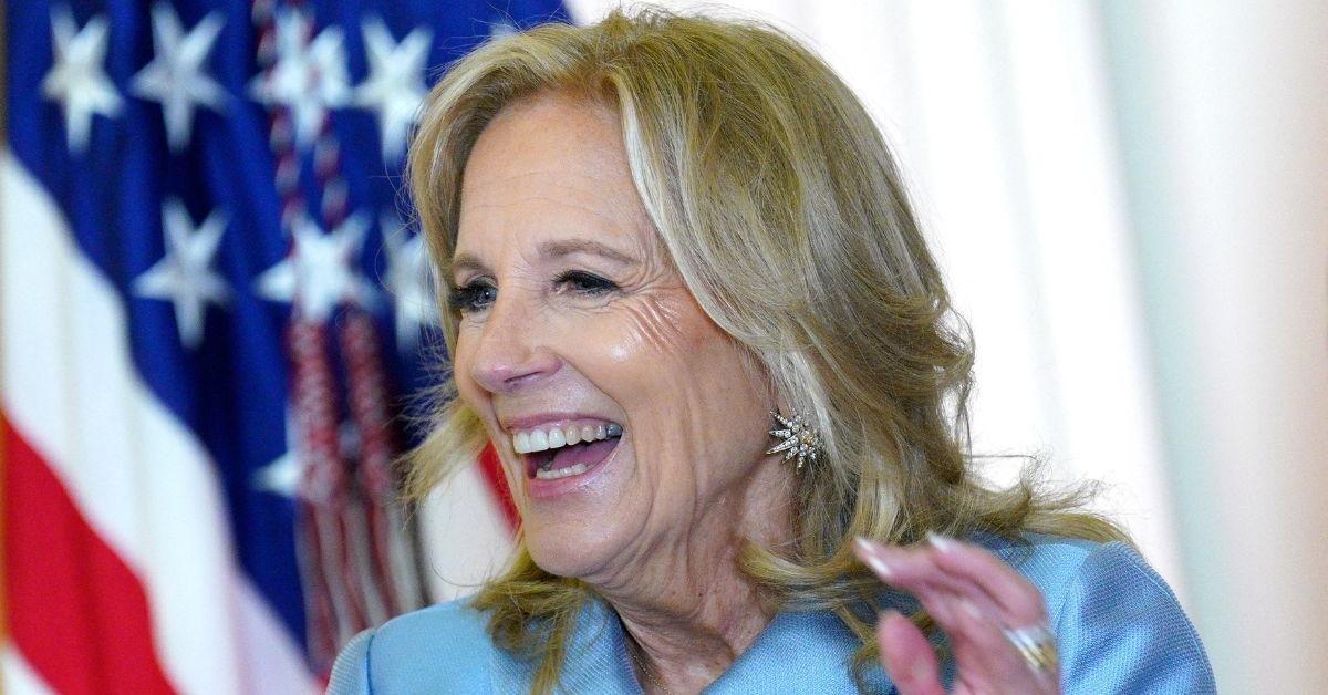 Jill Biden’s Tell-All Sparks Drama: Who’s in Her Crosshairs?