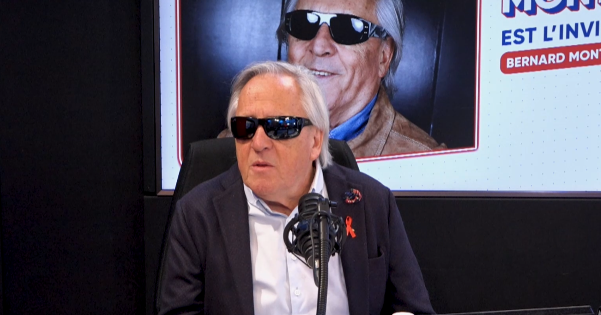 Gilbert Montagné se confie : comment il a perdu la vue et pourquoi il remercie les médecins