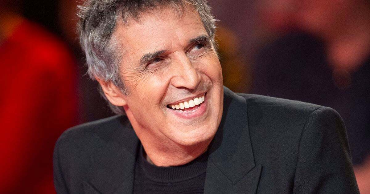 Julien Clerc, 78 ans : le secret de sa forme qui intrigue ses fans
