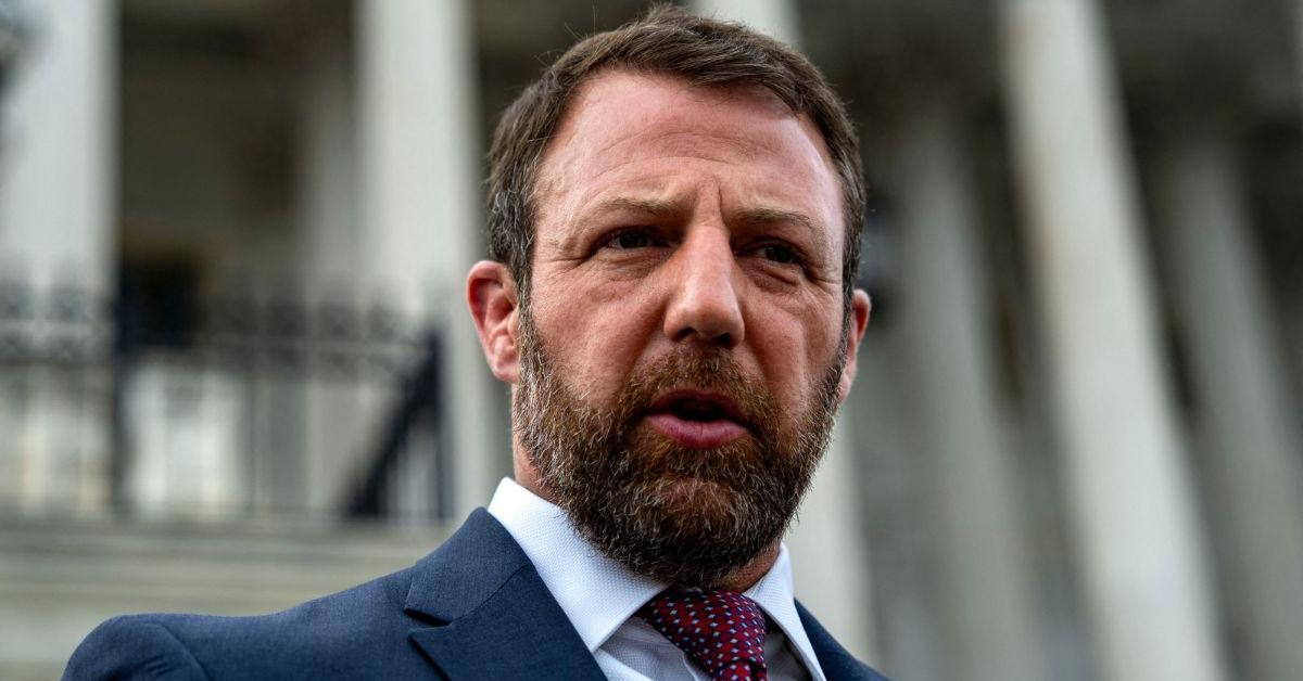 Trump Taps Firebrand Markwayne Mullin as Homeland Security Chief — Inside the Controversial Pick