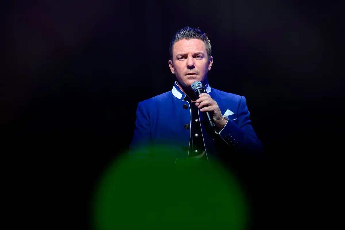 Stefan Mross nach dem TV-Aus: So reagiert der Moderator jetzt