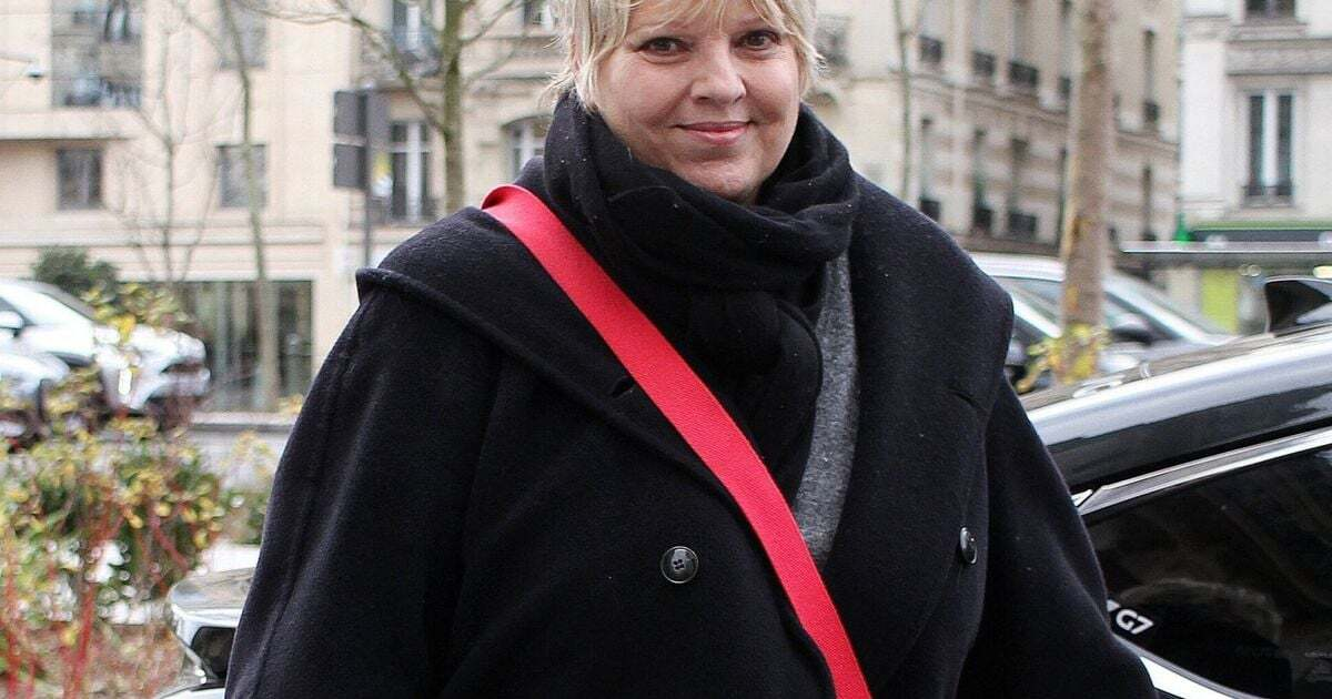 Laurence Boccolini : du quotidien à la capitale, une mésaventure qui fait parler