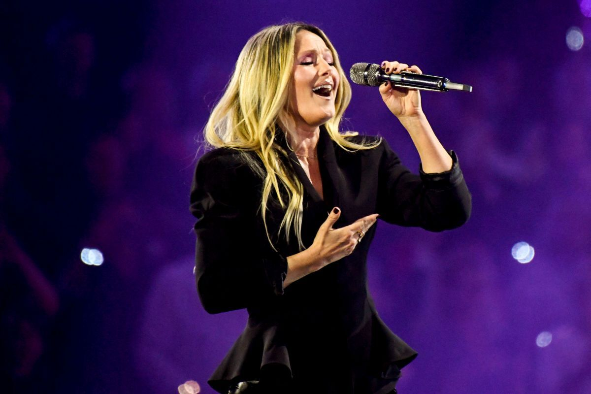 Helene Fischer packt aus: Warum ihr Körper jetzt ihr wichtigster Verbündeter ist