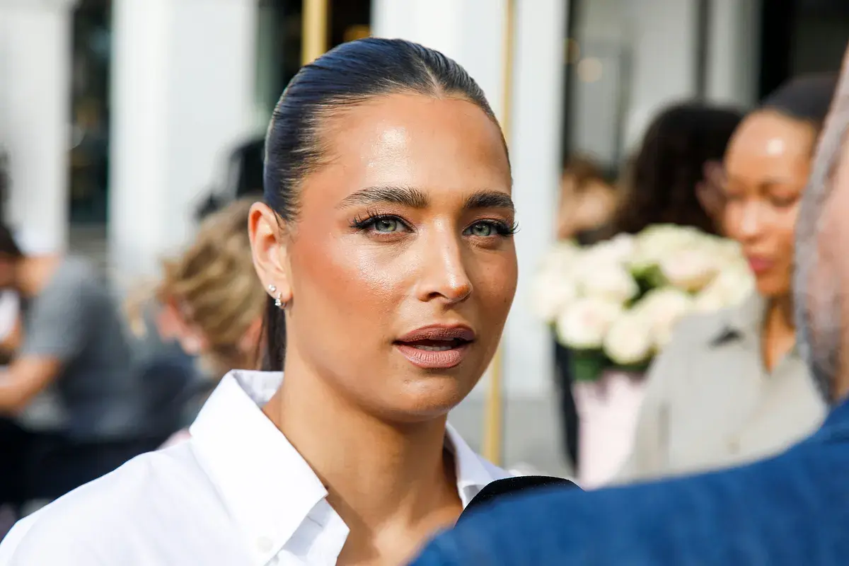 Amira Aly bereut ihren radikalen Bob – drohen Extensions?