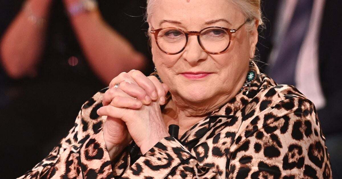 Josiane Balasko choque? Elle confie préférer voir sa fille nommée aux Molières 2026