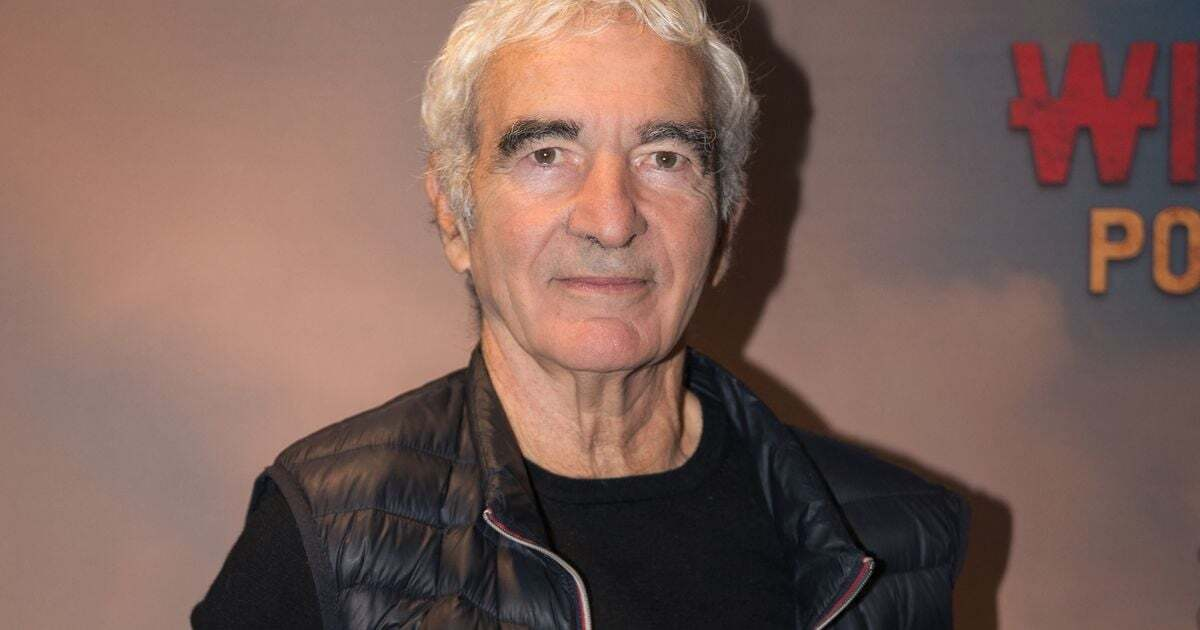 Raymond Domenech va se marier : la confidence surprenante de l'ex-sélectionneur