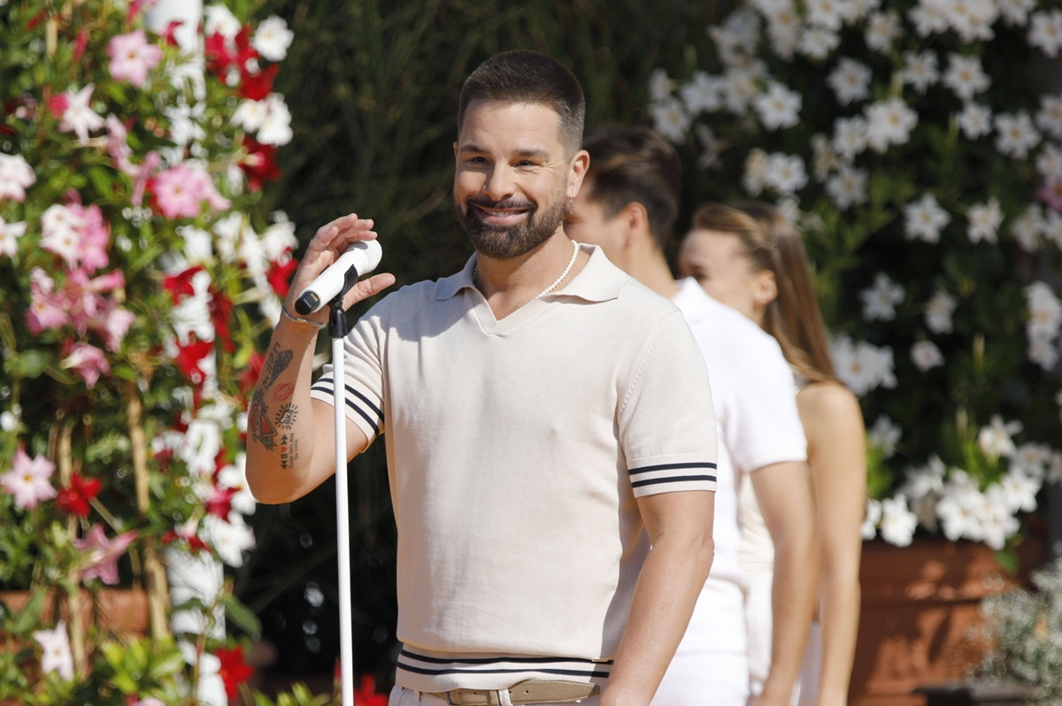 Eloy de Jong entsetzt: Warum beliebte Schlager-TV-Shows gekappt werden