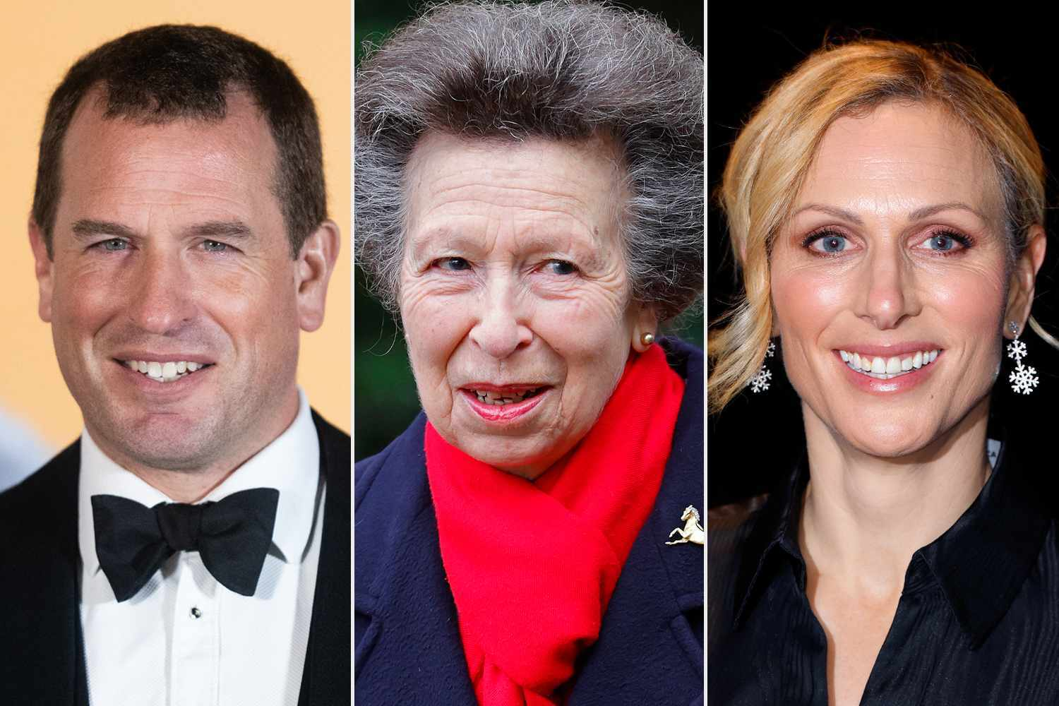 Why Princess Anne's Kids Chose Life Without Royal Titles — The Real Reason