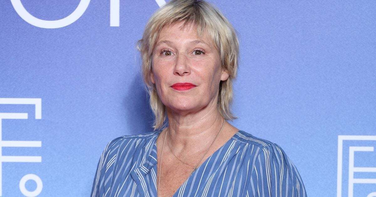 Maïtena Biraben : son diagnostic à 57 ans la pousse à ralentir — « je m'abîme »
