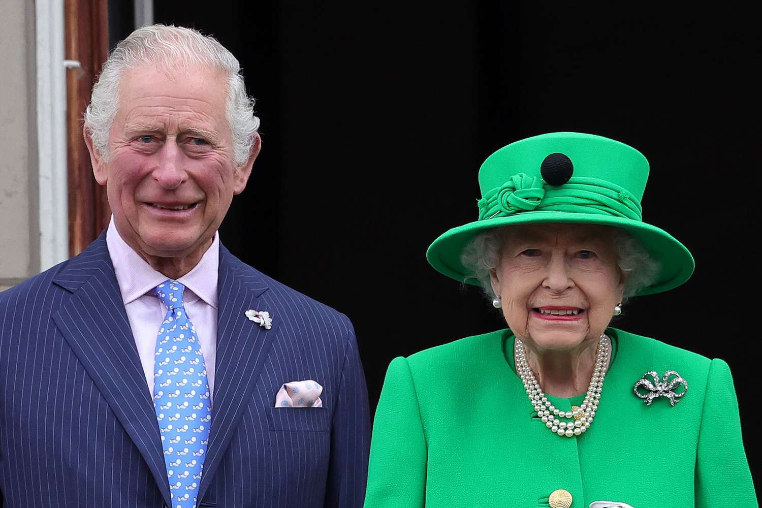 Rare Photos Trace the Tender Bond Between King Charles and Queen Elizabeth